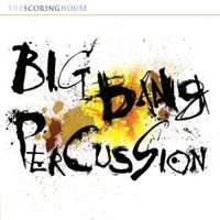 John Gregory Knowles - Big Bang Percussion (Pt. 2)