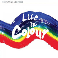 Alexander Rudd and Zach Lemmon - Life In Colour