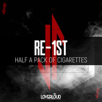 Re-1st - Half a Pack of Cigarettes