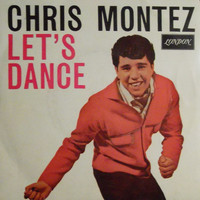 Chris Montez - Let's Dance (1962)