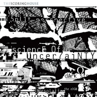Graham Donovan - Science Of Uncertainty