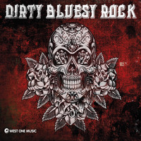 Patrick Murdoch - Dirty Bluesy Rock