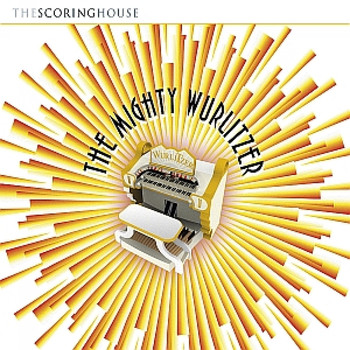 Leonard George Rawle - The Mighty Wurlitzer