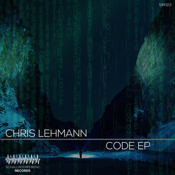 Chris Lehmann - Code EP