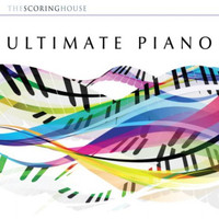 Curtis Schwartz and Will Simcock - Ultimate Piano