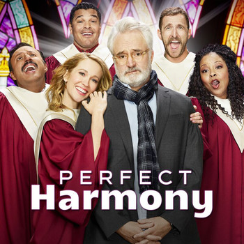 Perfect Harmony Cast - Perfect Harmony (Hymn-A-Thon) (Music from the TV Series)