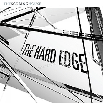 Robert White - The Hard Edge
