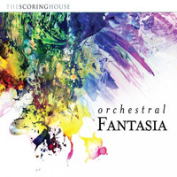 Simon Rhodes - Orchestral Fantasia