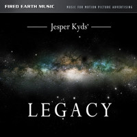 Jesper Kyd - Jesper Kyd's LEGACY