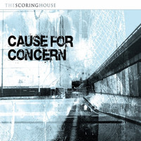 Zac Jordan - Cause for Concern