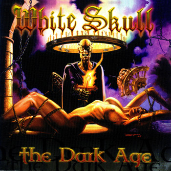 White Skull - The Dark Age
