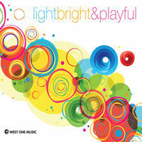 Mike Reed and Tom Howe - Light, Bright and Playful