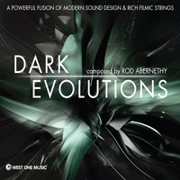 Rod Abernethy - Dark Evolutions