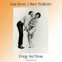Lena Horne / Harry Belafonte - Porgy And Bess (Remastered 2020)