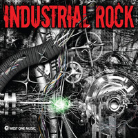 Brett Boyett - Industrial Rock