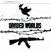 Nick Harvey - Divided Worlds (Pt. 1)