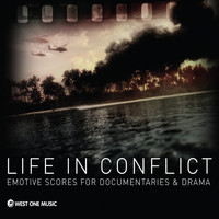 Wayne Roberts - Life In Conflict