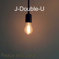 J-Double-U / - Peace and Cake