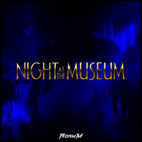 Adam M / - Night At The Museum