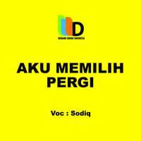 Sodiq - Aku Memilih Pergi