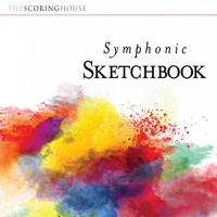 Simon Rhodes - Symphonic Sketchbook
