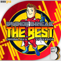 Under Break - The Best