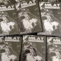 MILAT / - YOU'RE NOT COMING HOME