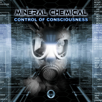 Mineral Chemical - Control Of Consciousness