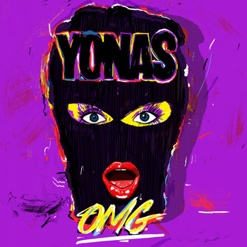 YONAS - OMG (Explicit)
