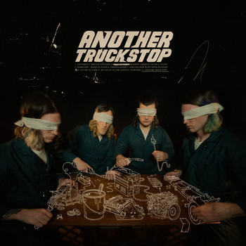 Mover Shaker - Another Truck Stop (Explicit)
