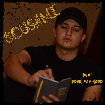 Dumi - Scusami (Explicit)