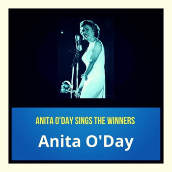 Anita O'Day - Anita O'day Sings the Winners