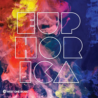 Harry Angstrom and Jonathan Buchanan - Euphorica