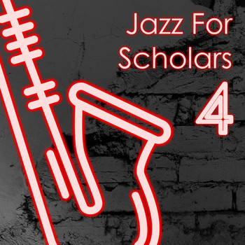 Various Artists - Jazz for Scholars-4