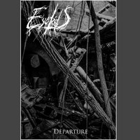 Eyelids - Departure