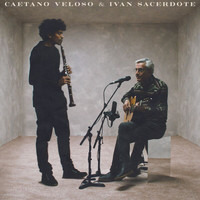 Caetano Veloso - Caetano Veloso & Ivan Sacerdote
