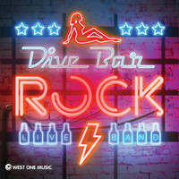 Jez Miller - Dive Bar Rock