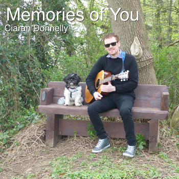 Ciaran Donnelly - Memories of You