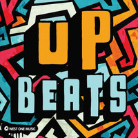 Russell McNamara - Up Beats