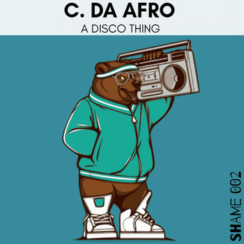 C. Da Afro - A Disco Thing
