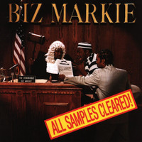 Biz Markie - All Samples Cleared (Explicit)