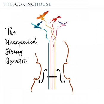 Various Artists - The Unexpected String Quartet