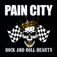 Pain City - Fake Suicide (Explicit)