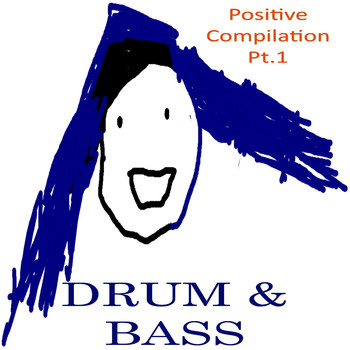 Buben - Drum & Bass.Positive Compilation, Pt. 1