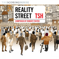 Robert Foster - Reality Street