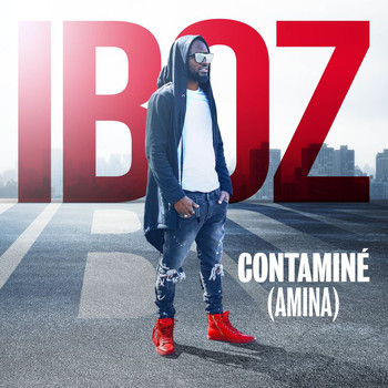 Iboz - Contaminé (Amina)
