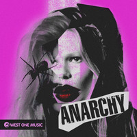 Danny J. Grace - Anarchy