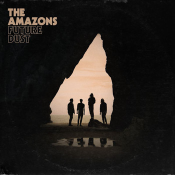 The Amazons - Future Dust (Expanded Edition)