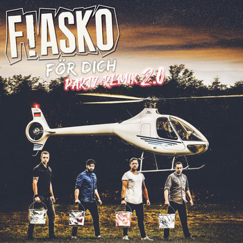 Fiasko - För Dich (Party-Remix 2.0)