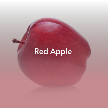 Various Artists - Red Apple
